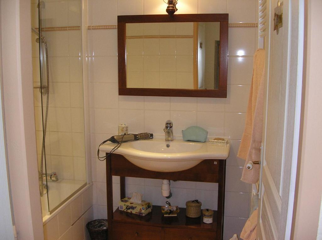 La Pigario Bed and Breakfast Lisle-sur-Tarn Rum bild